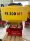 Sembradora - APV - ps 200 m1