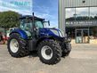 Tractor agrícola - New Holland - t7.270 blue power tractor (st27730)