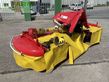 Cortacésped manual - Pöttinger - novadisc 266f classic