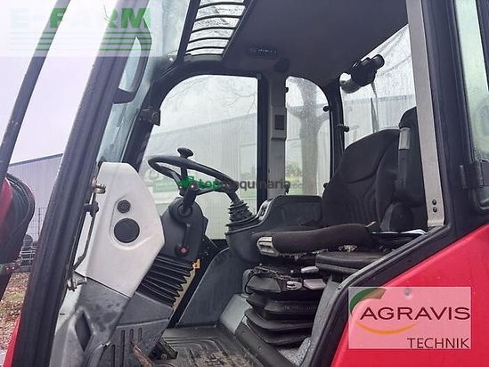 Telescopica - Schaffer - 9610 t