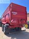 Volquet - Krampe - big body bb 790
