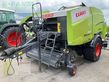 Empacadora gigant - Claas - rollant 455rc uniwrap