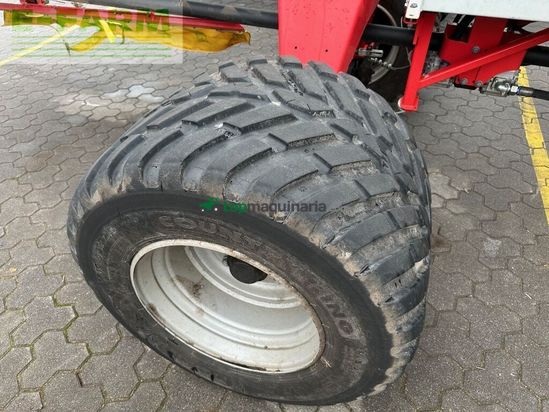 Henificador - Pöttinger - top 1252 c