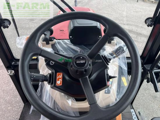 Tractor agrícola - Case IH - quantum 110 n