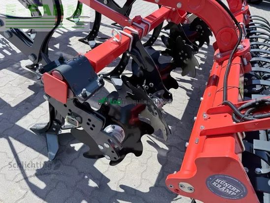 Cultivador - Kuhn - cultimer 300 ns