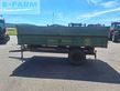 Remolqu agrícola - Stetzl - 4 tke