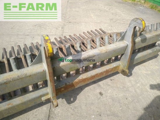 Excavadora - Other - norje stone fork