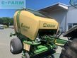 Empacadora gigant - Krone - fortima v 1800 mc