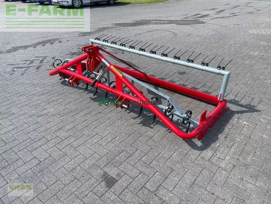 Cultivador -  - reitbahnplaner b225 kneilmann
