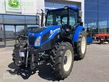 Tractor agrícola - New Holland - td5.85