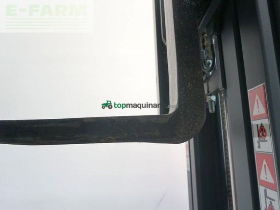 Elevadora - Combilift - cbe3000