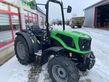 Tractor agrícola - Deutz-Fahr - 3050