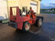 Minicargadora - Weidemann - 919 d/m