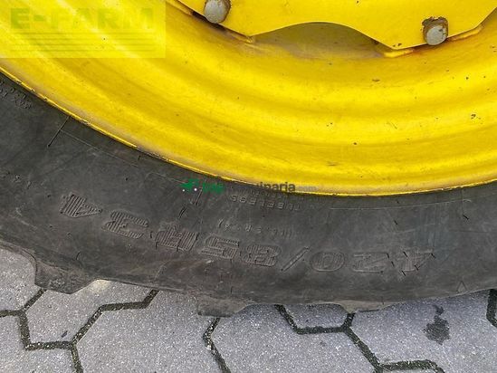Tractor agrícola - John Deere - 5620