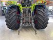 Tractor agrícola - Claas - xerion 4000 trac vc preisreduziert TRAC VC