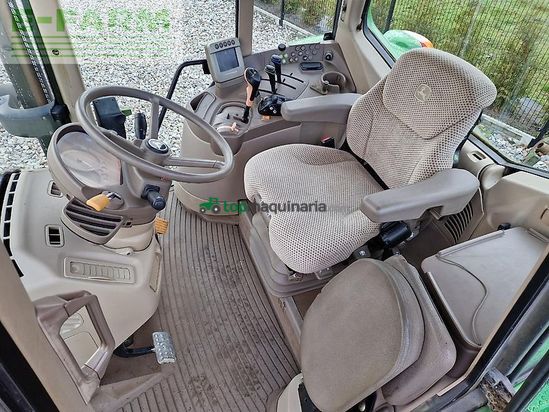 Tractor agrícola - John Deere - 6630 premium