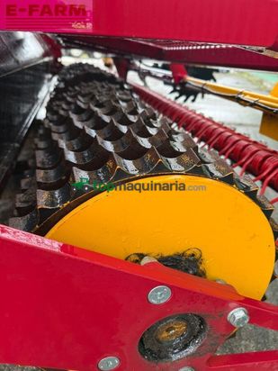 Sembradora - Vredo - agri air 329.07.5