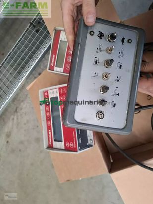 Remolqu esparcidor - Trioliet - sm-2-18-vlh