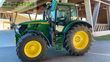 Tractor agrícola - John Deere - 6R 150