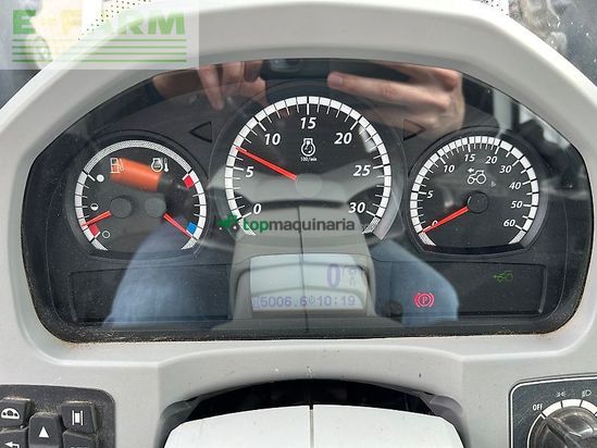 Tractor agrícola - Valtra - t214