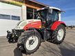 Tractor agrícola - Steyr - profi 6115