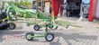 Rastrillo - Krone - swadro 46