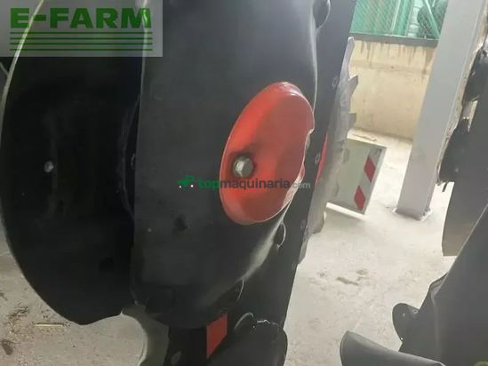 Cortacésped manual - Claas - disco 1100 trend neuwertig