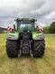 Tractor agrícola - Fendt - 724 vario s4 profi plus