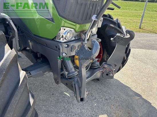 Tractor agrícola - Fendt - 314 vario profi+ ProfiPlus