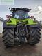 Tractor agrícola - Claas - axion 930 + cemis 1200