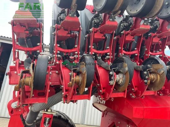 Sembradora monograno mecanica - Horsch - maestro 12 cx