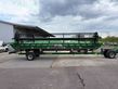 Cosechadora de Cereal - John Deere - t560i hill master