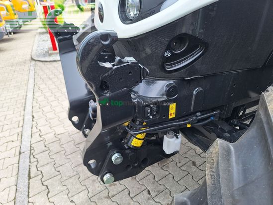 Tractor agrícola - Steyr - 6150 profi cvt (stage v)