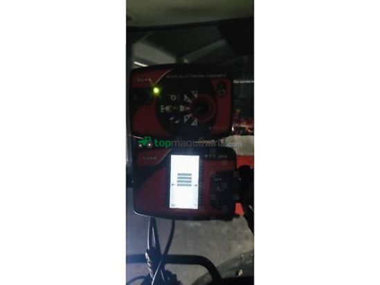 Arado - Kuhn - varimaster 153