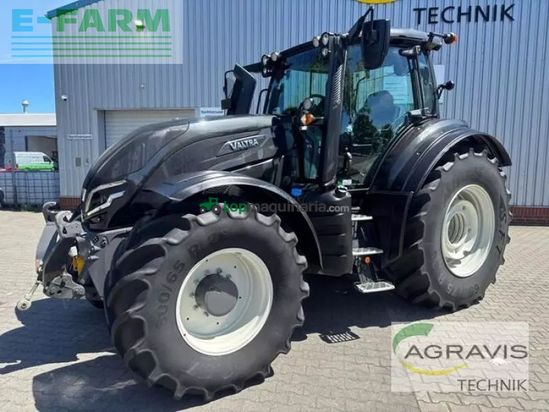 Tractor agrícola - Valtra - t 235 d 2a1