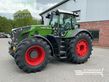 Tractor agrícola - Fendt - 942 vario gen7 profi plus
