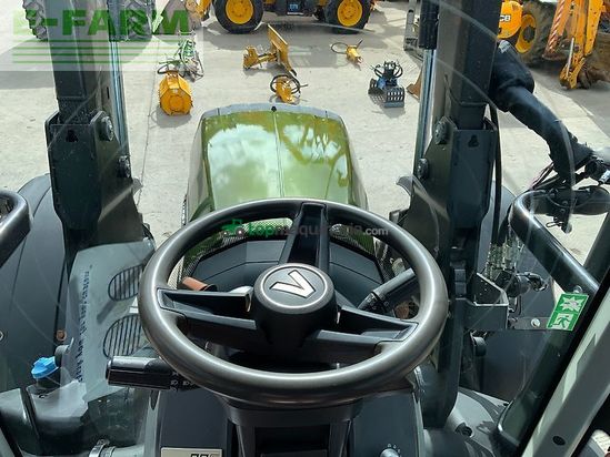 Tractor agrícola - Valtra - t155 active tractor (st26785)