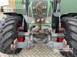 Tractor agrícola - Fendt - 712 vario