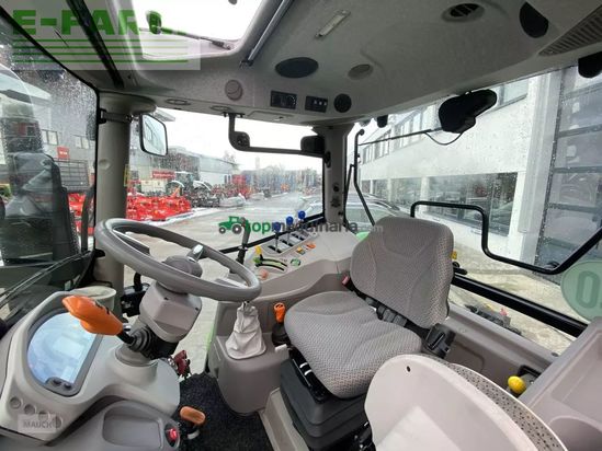 Tractor agrícola - Deutz-Fahr - 5105 keyline