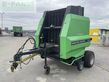 Empacadora gigant - Deutz-Fahr - rb 3.80