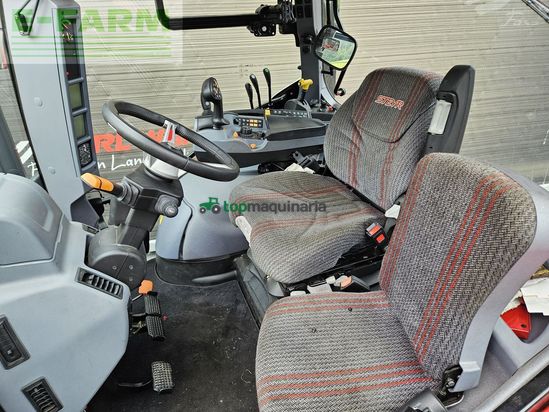 Tractor agrícola - Steyr - 4120 expert cvt CVT