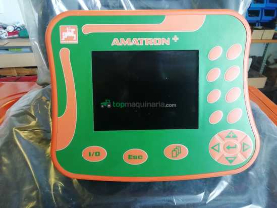 Abonadora - ZA-M PROFIS 3000