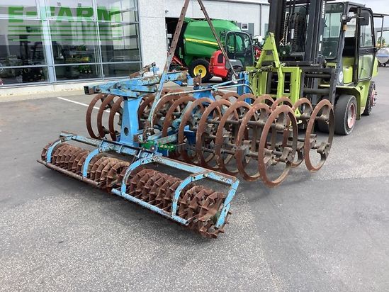 Arado - Lemken - diamant 11 vt