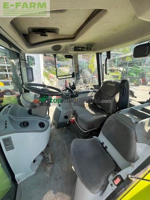 Tractor agrícola - Claas - arion 460 cis CIS