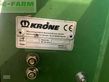 Empacadora gigant - Krone - big pack 1290 xc pre chop