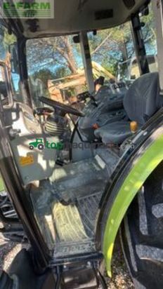 Tractor agrícola - Claas - elios 230