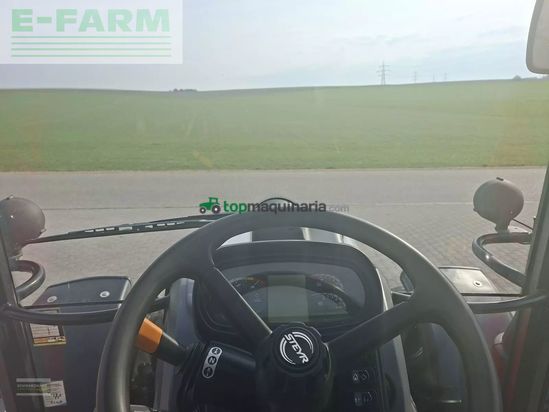 Tractor agrícola - Steyr - 4120 multi