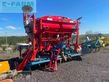 Combinado de siembra - Lemken - zirkon 10/300+ rauch venta al