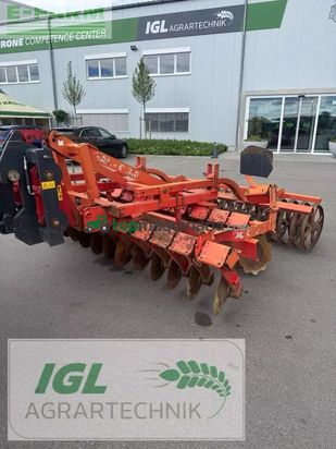 Grada de disco - Rotoland - gal-c 3,0