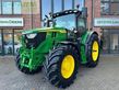 Tractor agrícola - John Deere - 6r155 *garantieverlängerung*